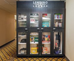  - Candlewood Suites Owasso