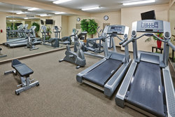  - Candlewood Suites Owasso