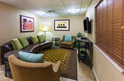  - Candlewood Suites Owasso