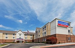  - Candlewood Suites Owasso