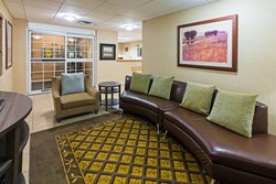  - Candlewood Suites Owasso