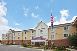 - Candlewood Suites Owasso