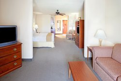  - Holiday Inn Express & Suites Kerrville - I-10, Exit 508