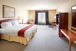 - Holiday Inn Express & Suites Kerrville - I-10, Exit 508