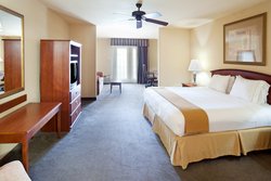  - Holiday Inn Express & Suites Kerrville - I-10, Exit 508