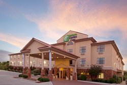  - Holiday Inn Express & Suites Kerrville - I-10, Exit 508