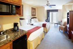  - Holiday Inn Express & Suites Kerrville - I-10, Exit 508