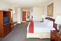  - Holiday Inn Express & Suites Kerrville - I-10, Exit 508