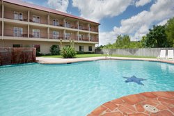  - Holiday Inn Express & Suites Kerrville - I-10, Exit 508