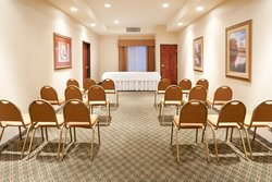  - Holiday Inn Express & Suites Kerrville - I-10, Exit 508