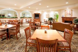  - Holiday Inn Express & Suites Kerrville - I-10, Exit 508