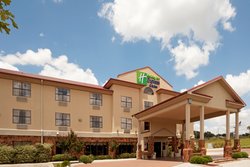  - Holiday Inn Express & Suites Kerrville - I-10, Exit 508