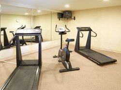  - Holiday Inn Express & Suites Kerrville - I-10, Exit 508