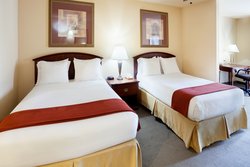  - Holiday Inn Express & Suites Kerrville - I-10, Exit 508