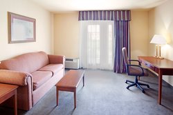  - Holiday Inn Express & Suites Kerrville - I-10, Exit 508