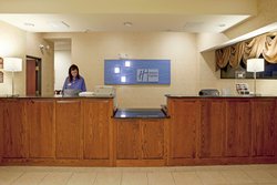  - Holiday Inn Express & Suites Kerrville - I-10, Exit 508
