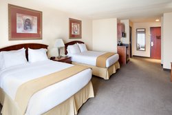  - Holiday Inn Express & Suites Kerrville - I-10, Exit 508