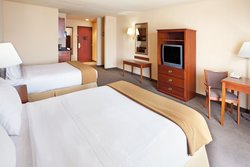  - Holiday Inn Express & Suites Kerrville - I-10, Exit 508