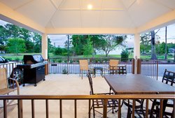  - Candlewood Suites New Bern