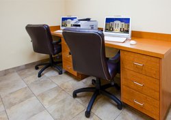  - Candlewood Suites New Bern