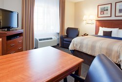  - Candlewood Suites New Bern