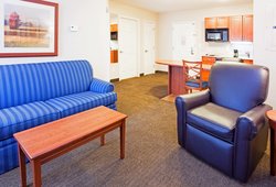  - Candlewood Suites New Bern