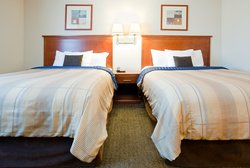  - Candlewood Suites New Bern