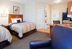 - Candlewood Suites New Bern