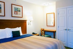  - Candlewood Suites New Bern