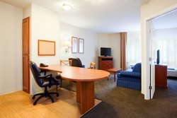  - Candlewood Suites New Bern