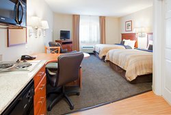  - Candlewood Suites New Bern