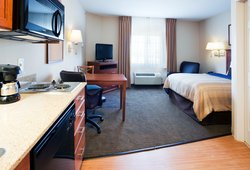  - Candlewood Suites New Bern
