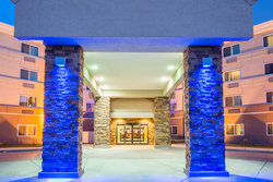  - Holiday Inn Express Casper - I-25, Exit 185