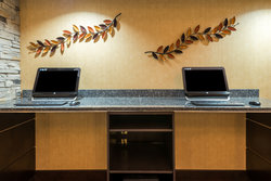  - Holiday Inn Express Casper - I-25, Exit 185