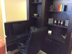  - Holiday Inn Express & Suites Forest - I-20, Exit 88