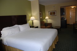  - Holiday Inn Express & Suites Covington