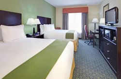  - Holiday Inn Express & Suites Covington