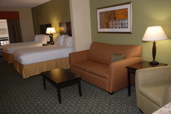  - Holiday Inn Express & Suites Covington