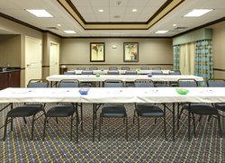  - Holiday Inn Express & Suites Covington