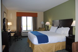  - Holiday Inn Express & Suites Covington