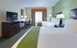  - Holiday Inn Express & Suites Covington