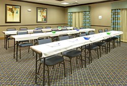  - Holiday Inn Express & Suites Covington