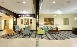  - Holiday Inn Express & Suites Covington