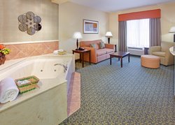  - Holiday Inn Express & Suites Covington