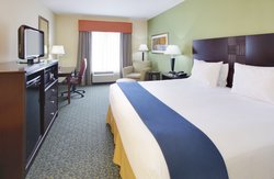  - Holiday Inn Express & Suites Covington