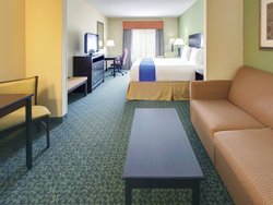  - Holiday Inn Express & Suites Covington