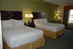  - Holiday Inn Express & Suites Covington