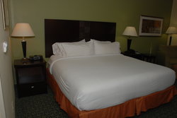  - Holiday Inn Express & Suites Covington