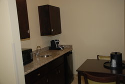  - Holiday Inn Express & Suites Covington