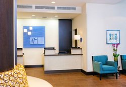  - Holiday Inn Express Times Square South New York